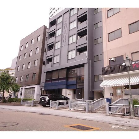 Hotel Apt Sesela - Vacation Stay 12880 Kanazawa Exterior foto