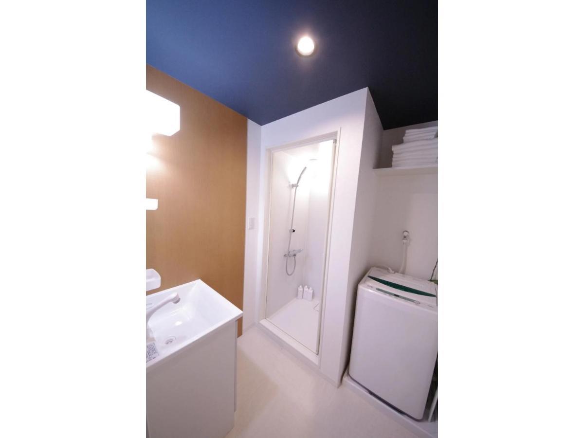 Hotel Apt Sesela - Vacation Stay 12880 Kanazawa Exterior foto